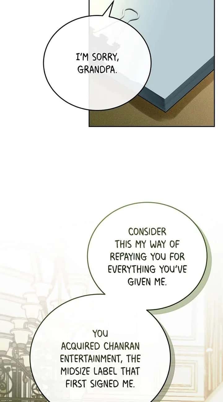 White Scandal Chapter 64 Page 2