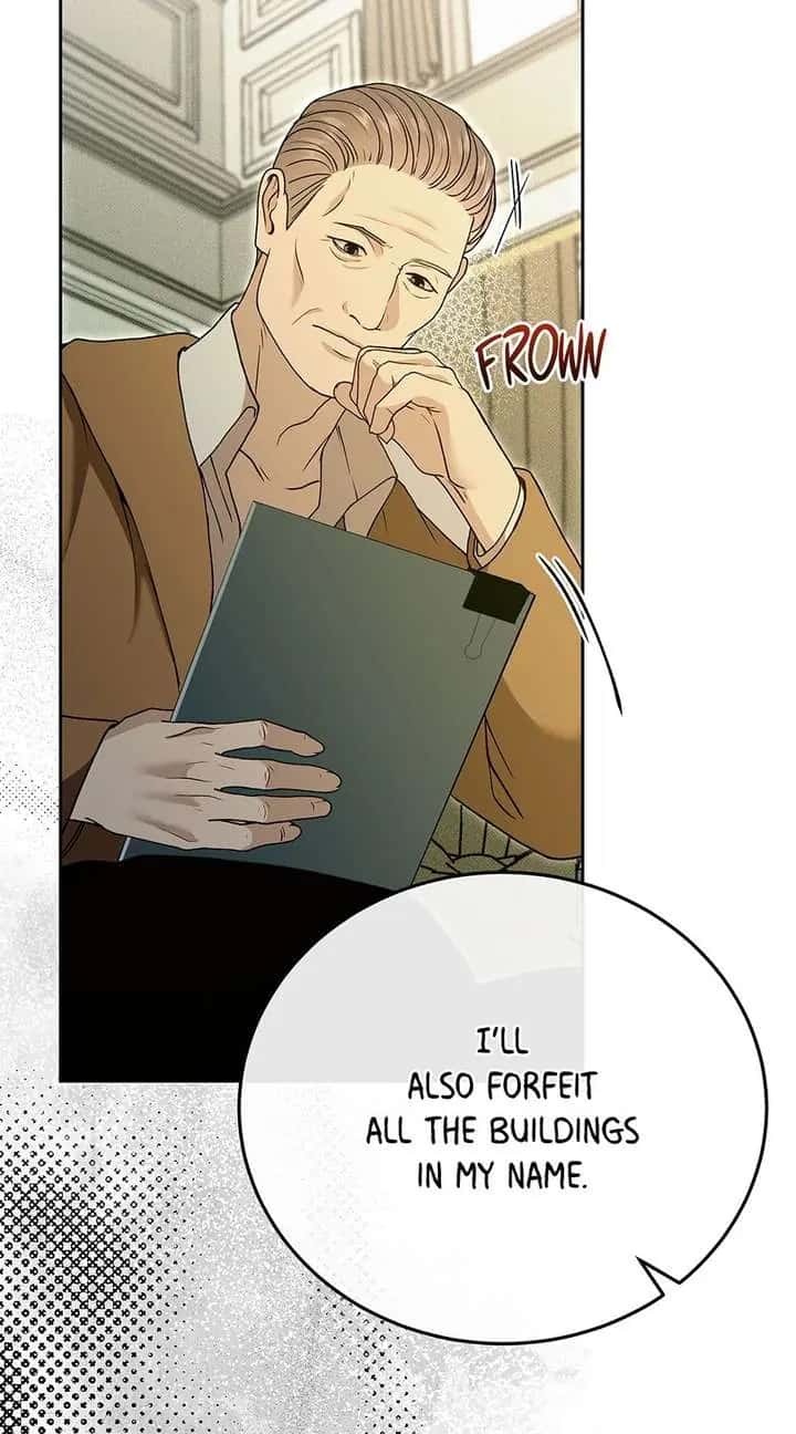 White Scandal Chapter 64 Page 4