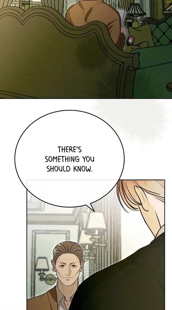 White Scandal Chapter 64 Page 13
