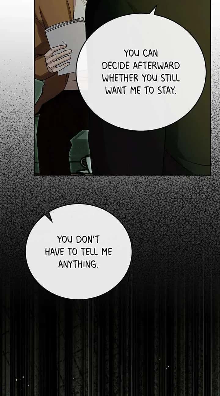 White Scandal Chapter 64 Page 14