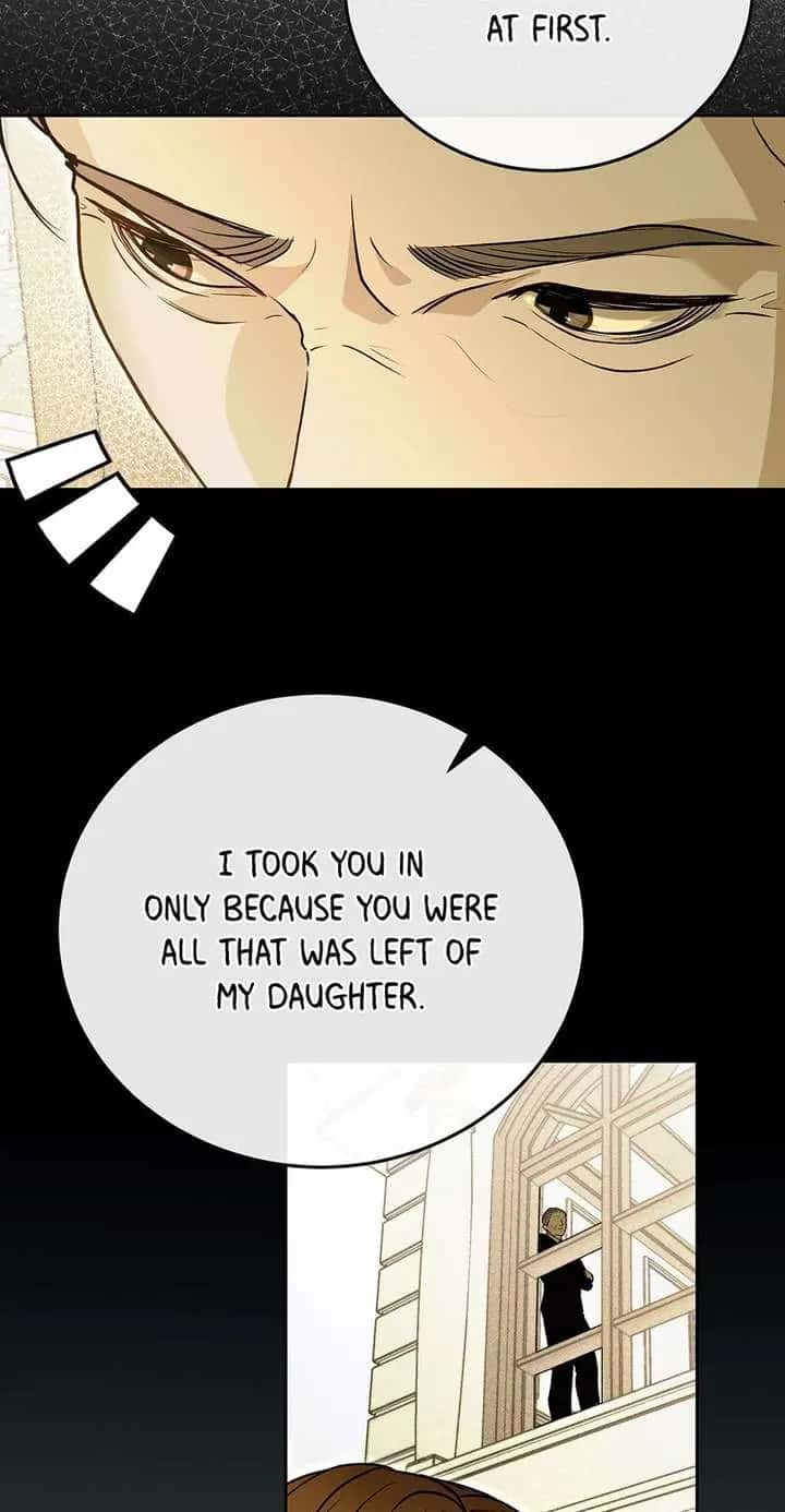 White Scandal Chapter 64 Page 24
