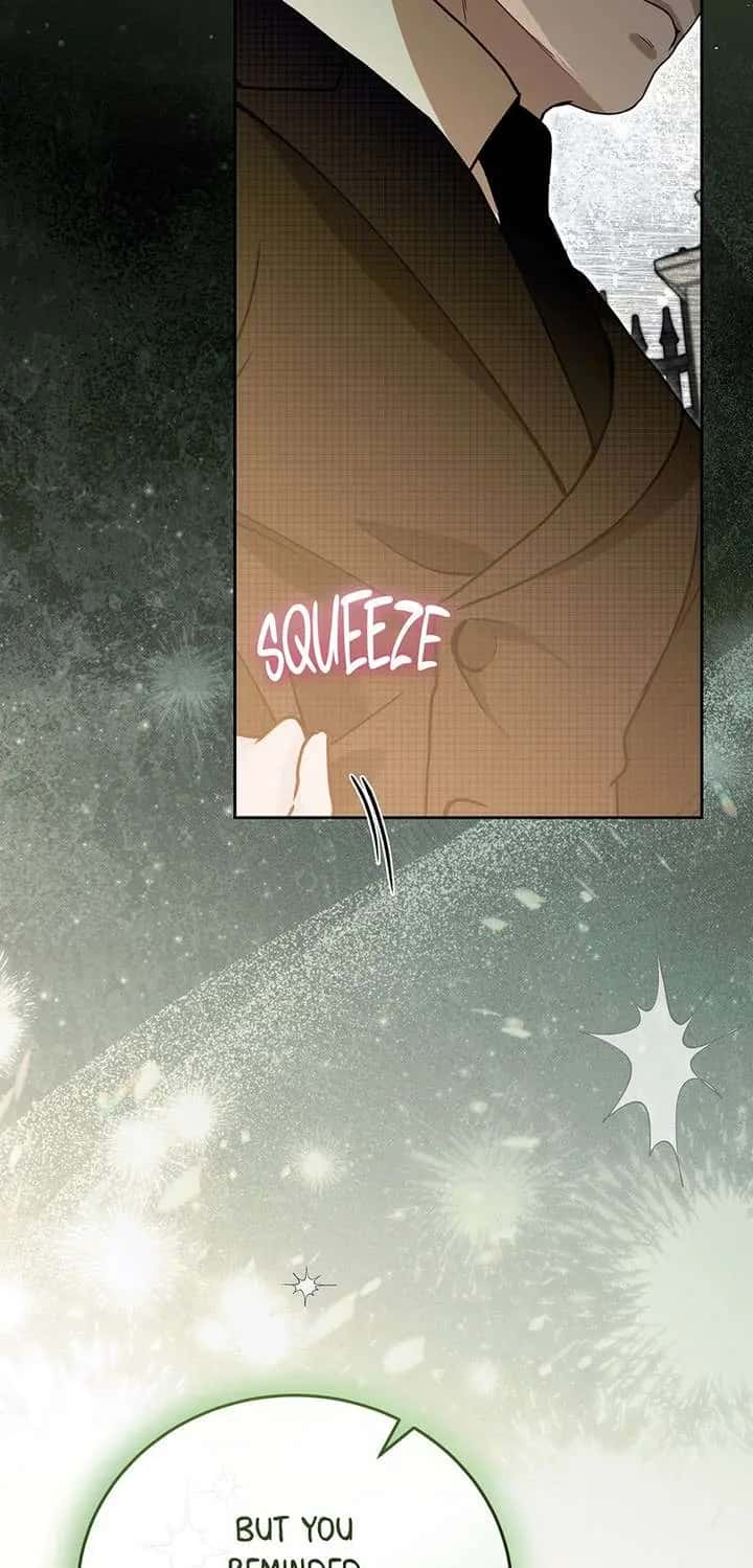 White Scandal Chapter 64 Page 27