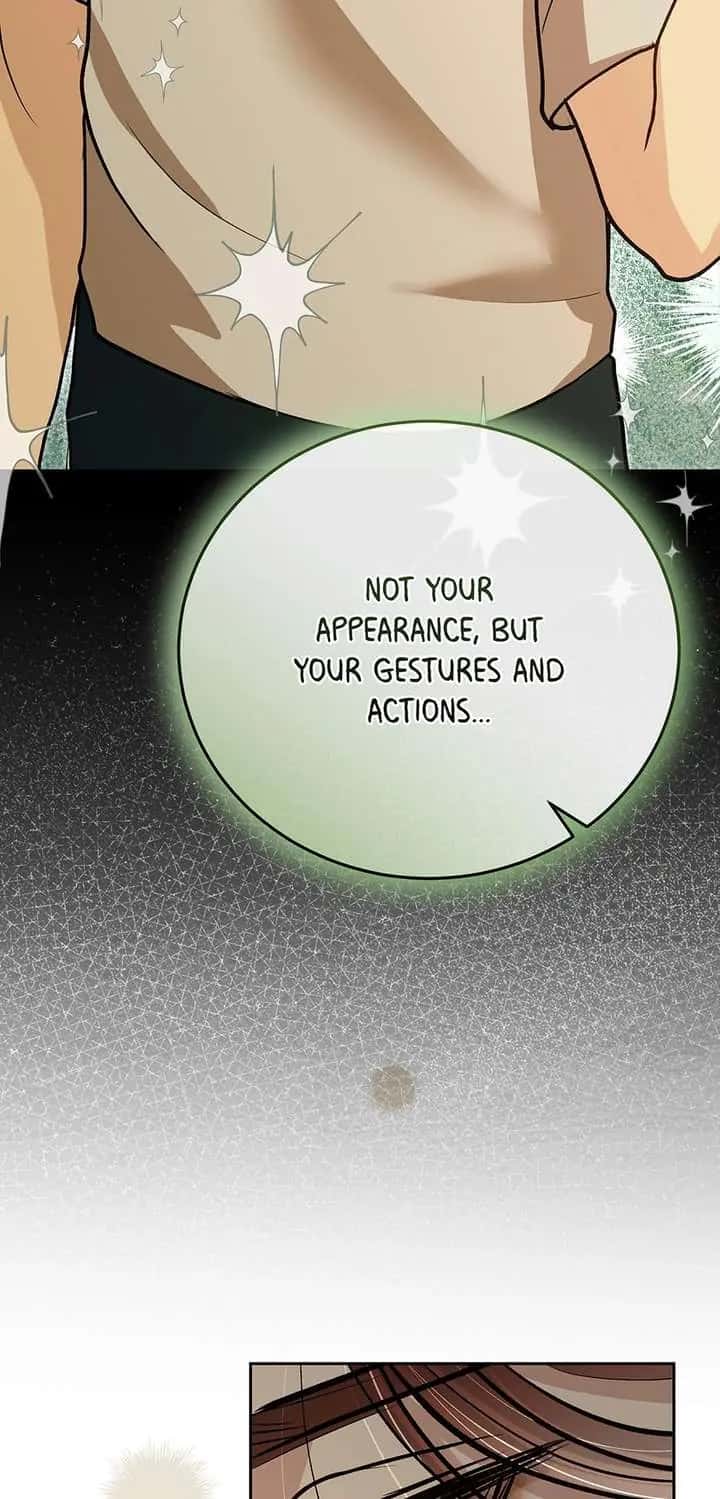 White Scandal Chapter 64 Page 29