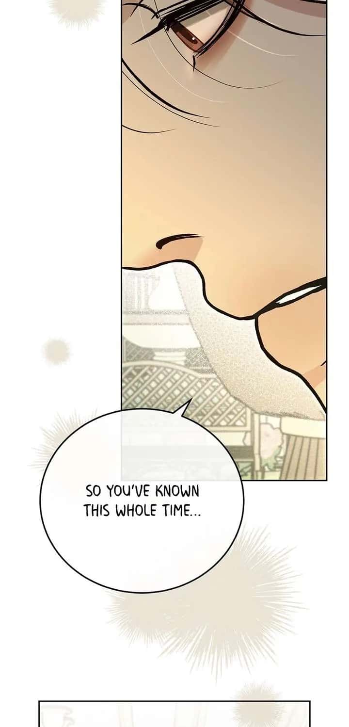 White Scandal Chapter 64 Page 30
