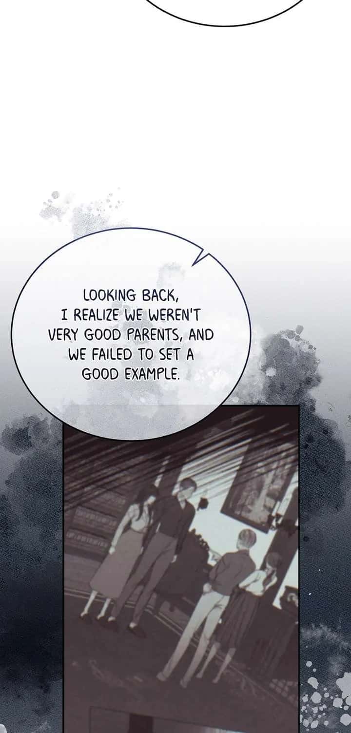 White Scandal Chapter 64 Page 38