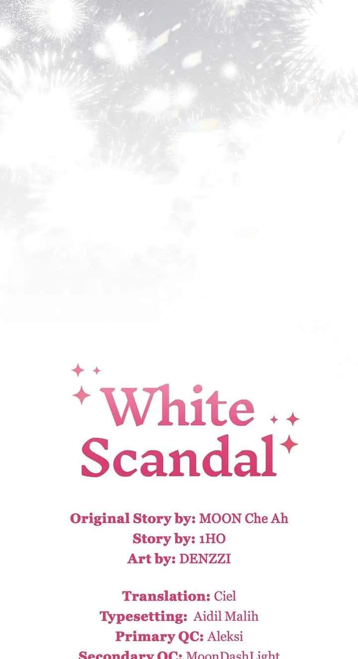 White Scandal Chapter 64 Page 46