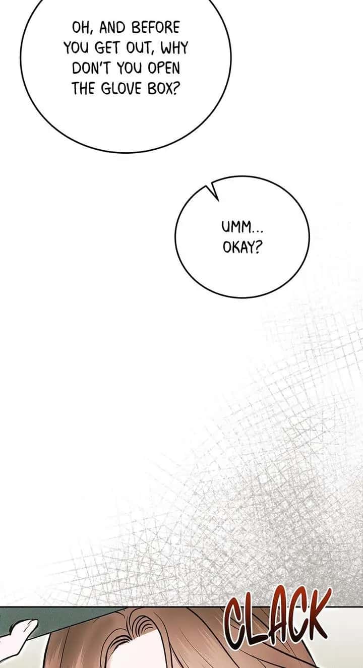 White Scandal Chapter 64 Page 51