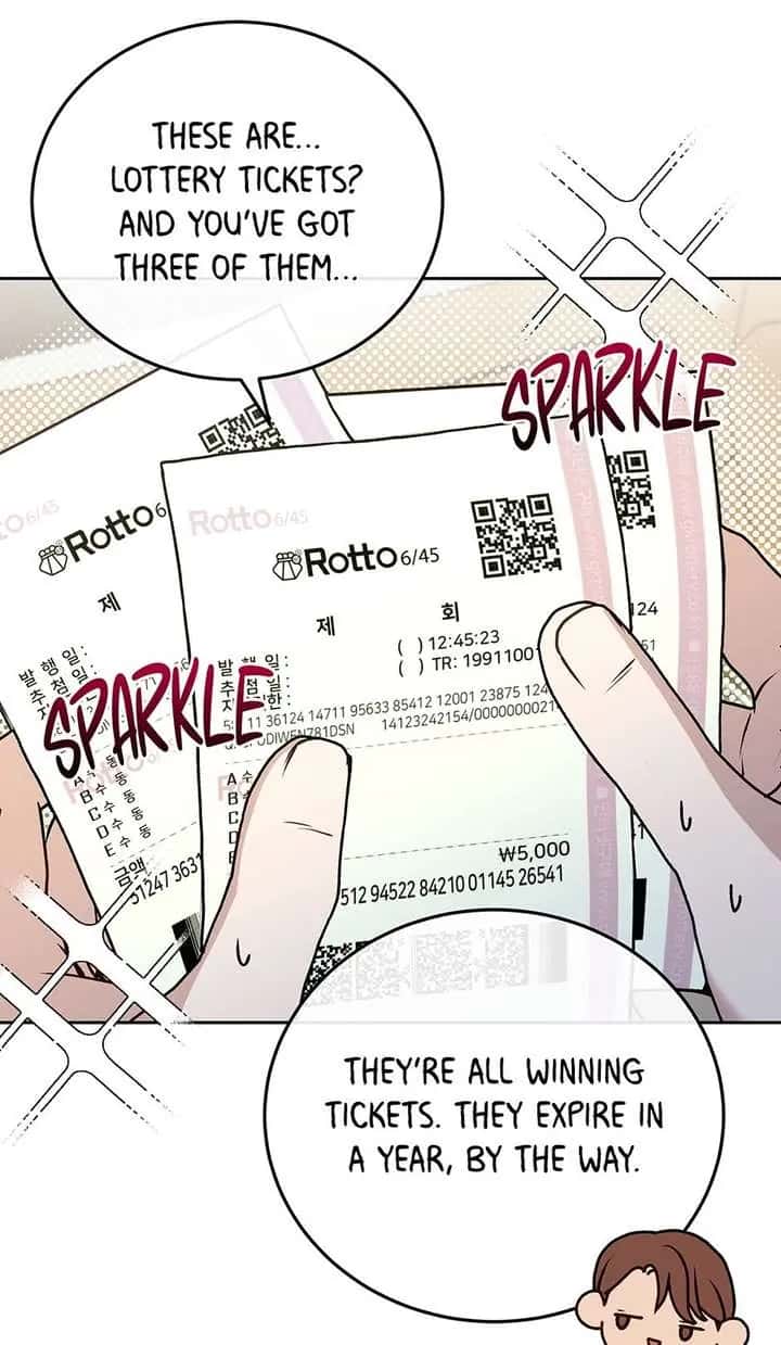 White Scandal Chapter 64 Page 53