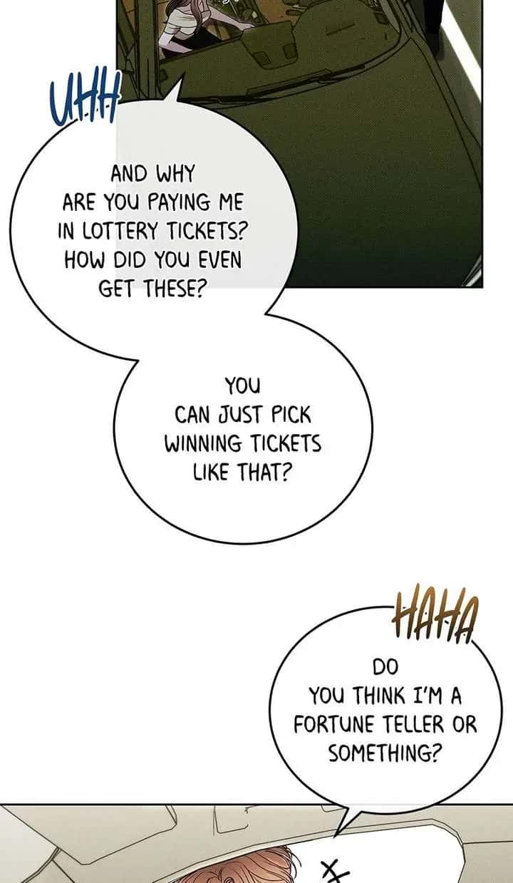 White Scandal Chapter 64 Page 55