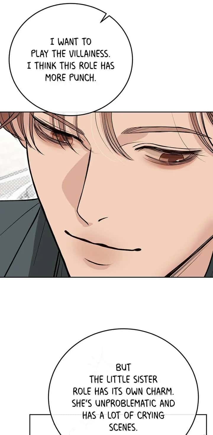 White Scandal Chapter 64 Page 63