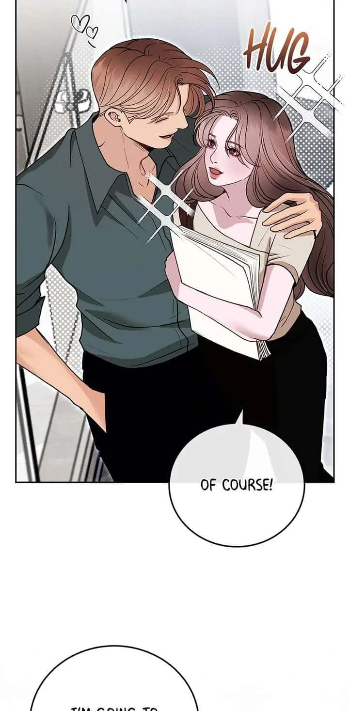 White Scandal Chapter 64 Page 65