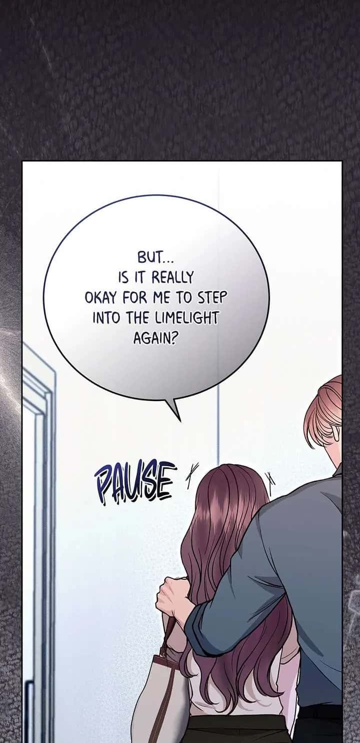 White Scandal Chapter 64 Page 68