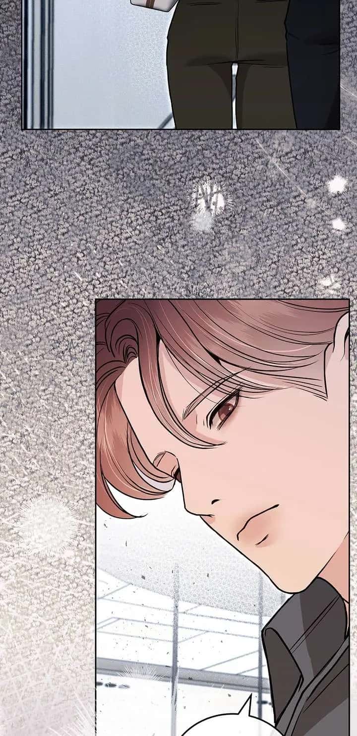 White Scandal Chapter 64 Page 69