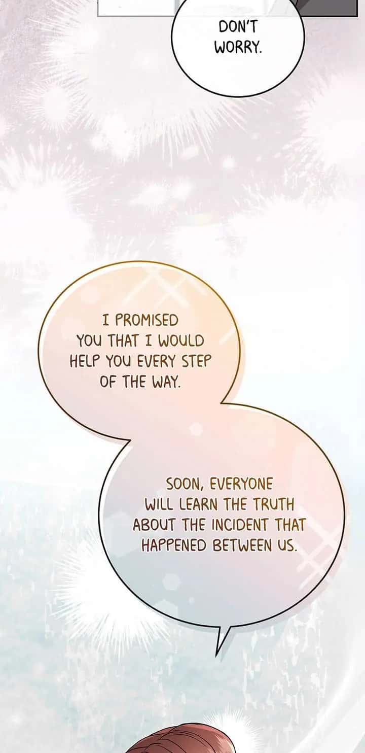 White Scandal Chapter 64 Page 70