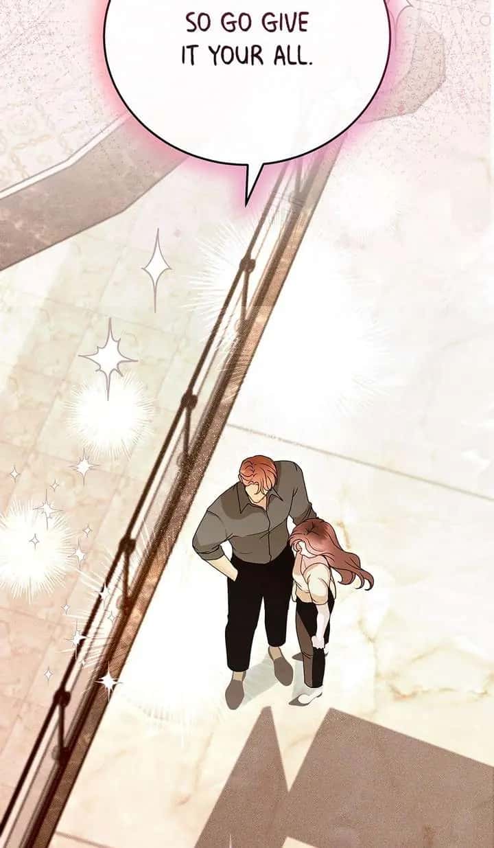 White Scandal Chapter 64 Page 75