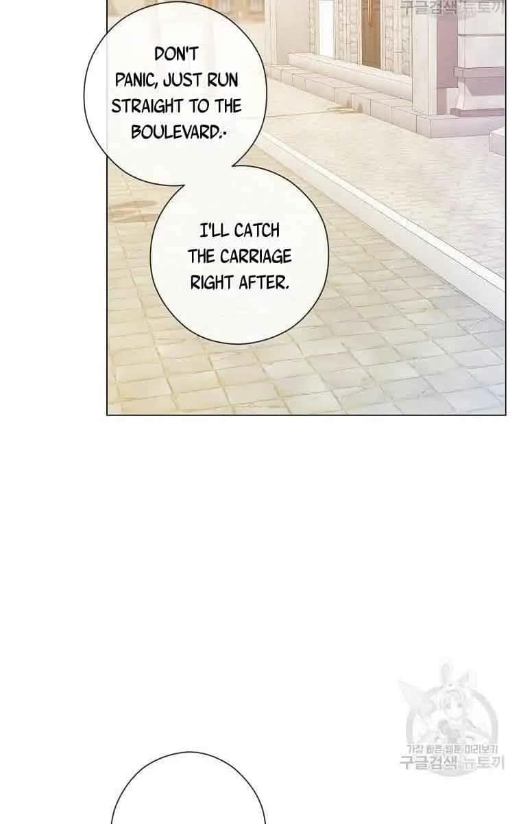 Who Do You Like More, Mommy or Daddy? Chapter 28 Page 38