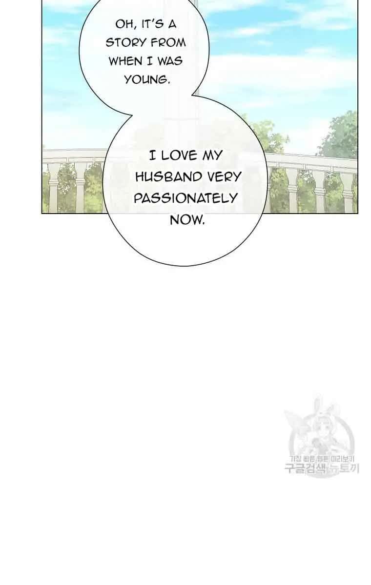 Who Do You Like More, Mommy or Daddy? Chapter 53 Page 56