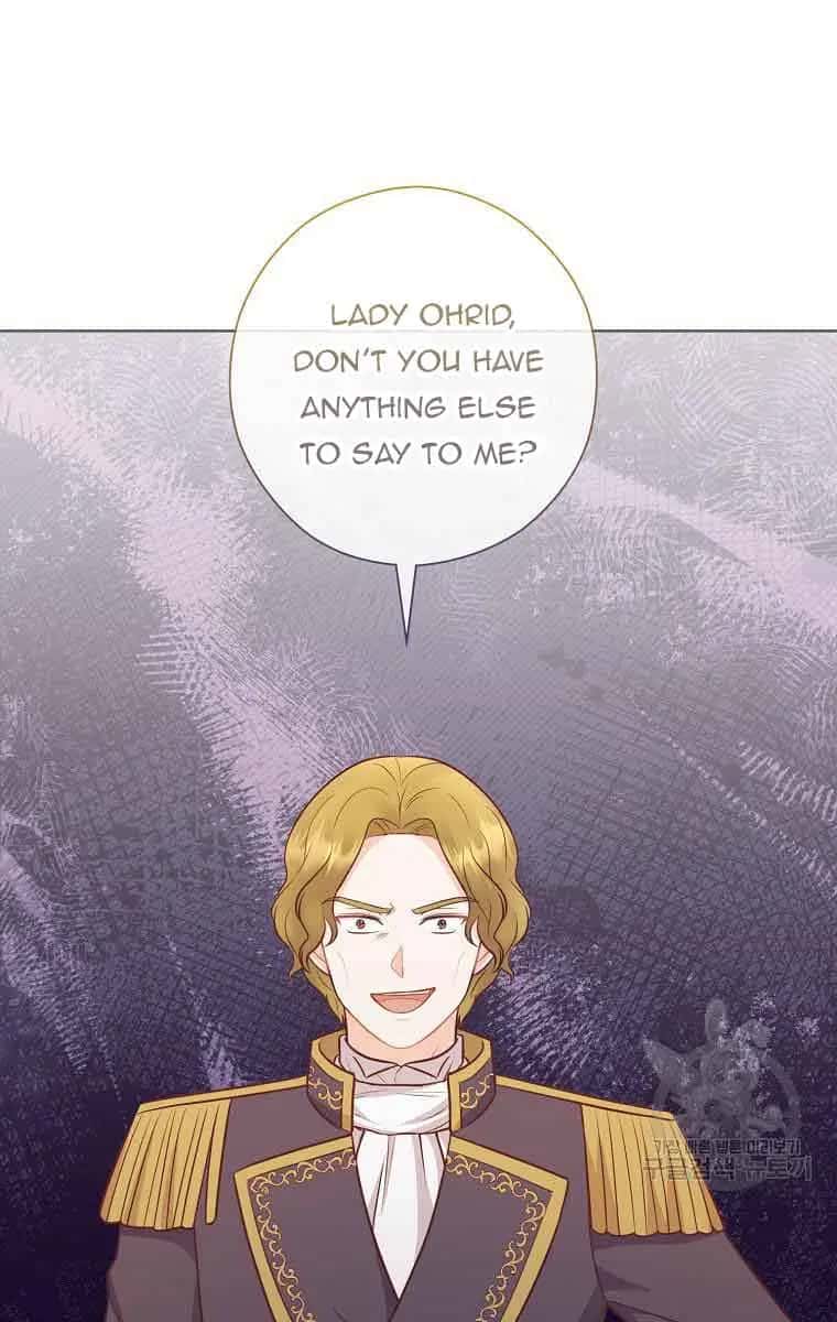 Who Do You Like More, Mommy or Daddy? Chapter 53 Page 109