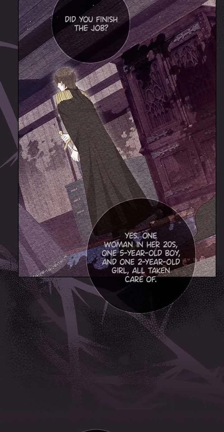 Who Do You Like More, Mommy or Daddy? Chapter 77 Page 65
