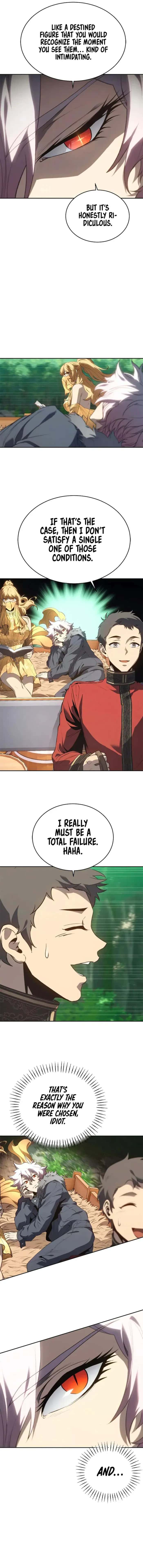 Why I Quit Being the Demon King Chapter 67 Page 6