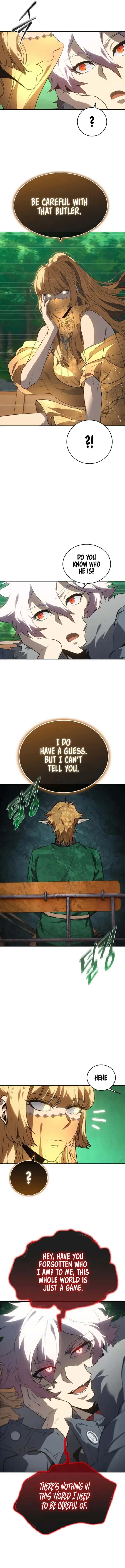 Why I Quit Being the Demon King Chapter 67 Page 8