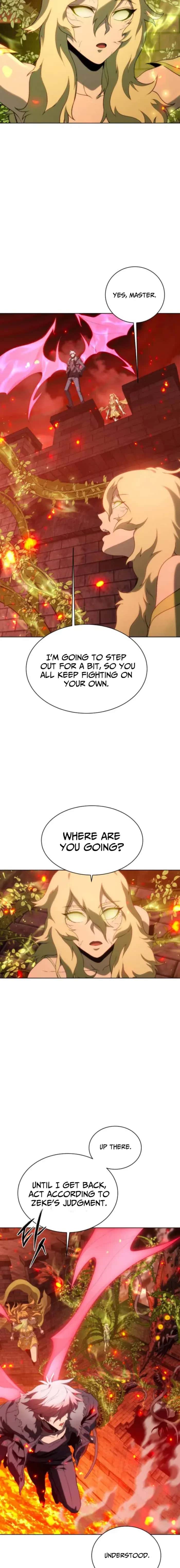 Why I Quit Being the Demon King Chapter 76 Page 3