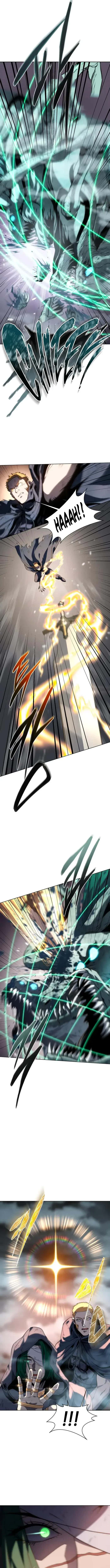 Why I Quit Being the Demon King Chapter 82 Page 12