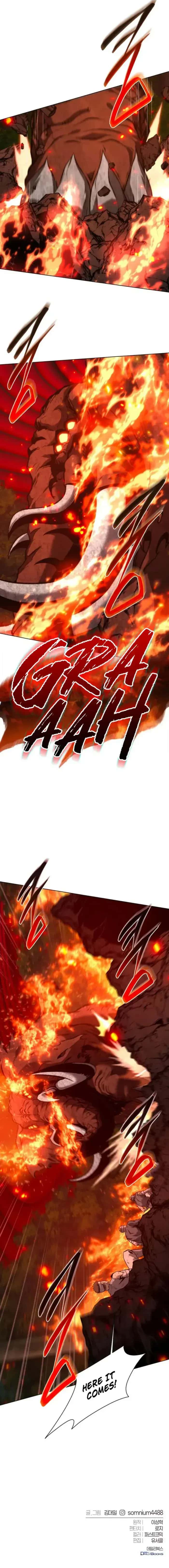 Why I Quit Being the Demon King Chapter 89 Page 11