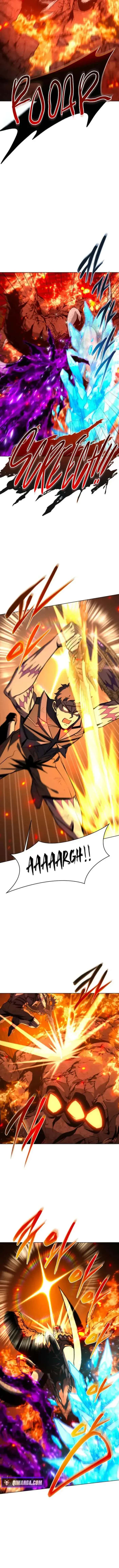 Why I Quit Being the Demon King Chapter 90 Page 9