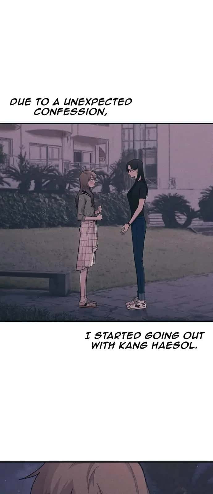 Yeonwoo's Innocence Chapter 26 Page 2