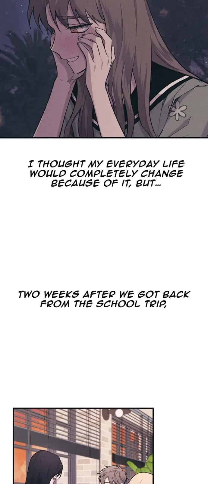 Yeonwoo's Innocence Chapter 26 Page 3