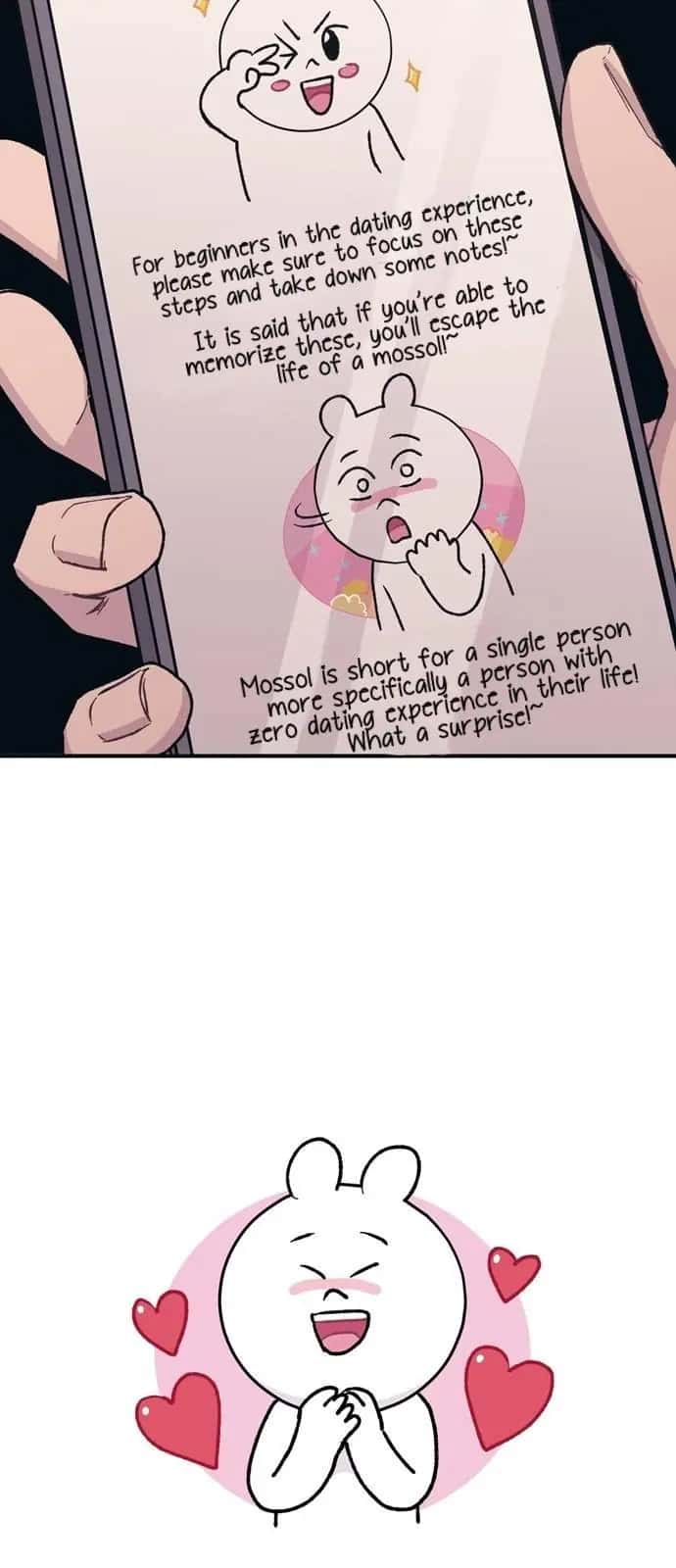 Yeonwoo's Innocence Chapter 26 Page 20