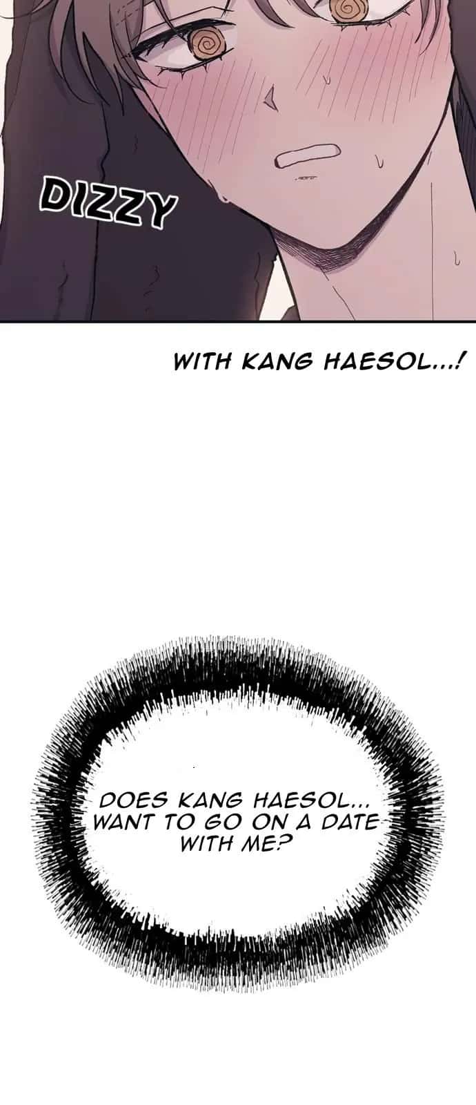 Yeonwoo's Innocence Chapter 26 Page 32