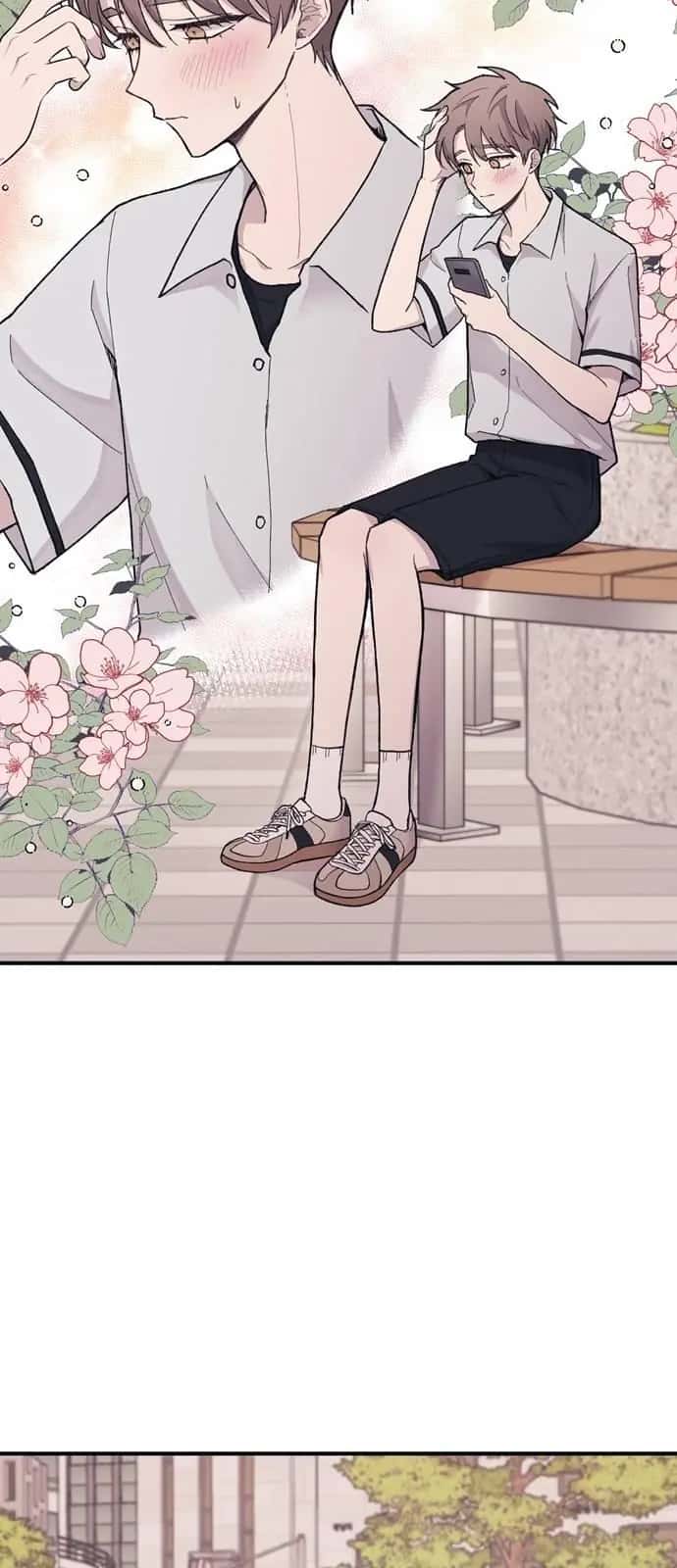 Yeonwoo's Innocence Chapter 26 Page 52