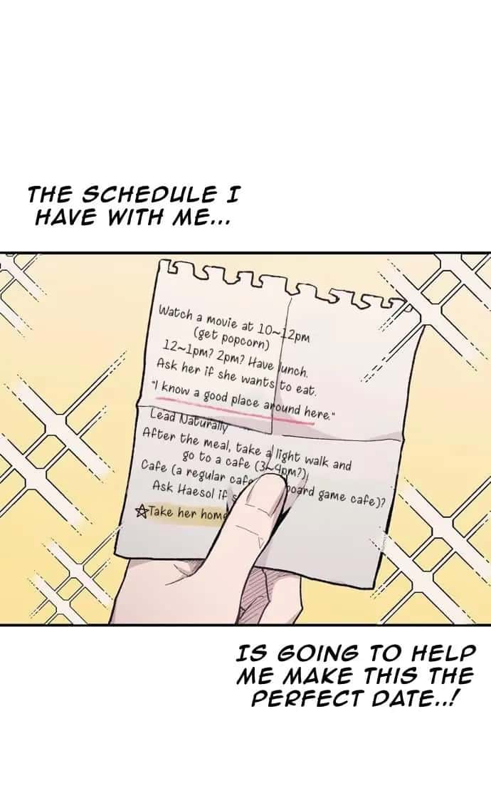 Yeonwoo's Innocence Chapter 26 Page 54
