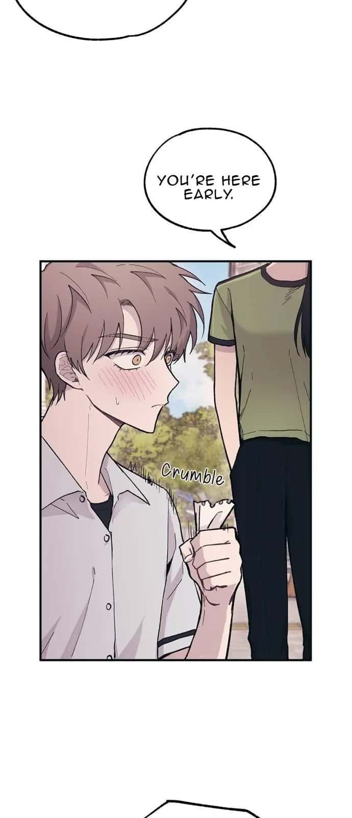 Yeonwoo's Innocence Chapter 26 Page 57