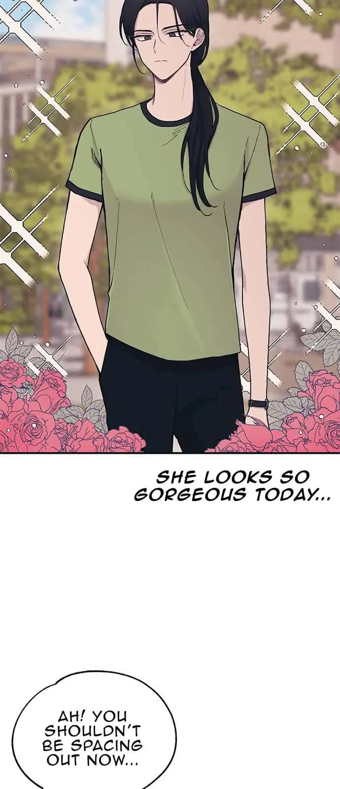 Yeonwoo's Innocence Chapter 26 Page 59