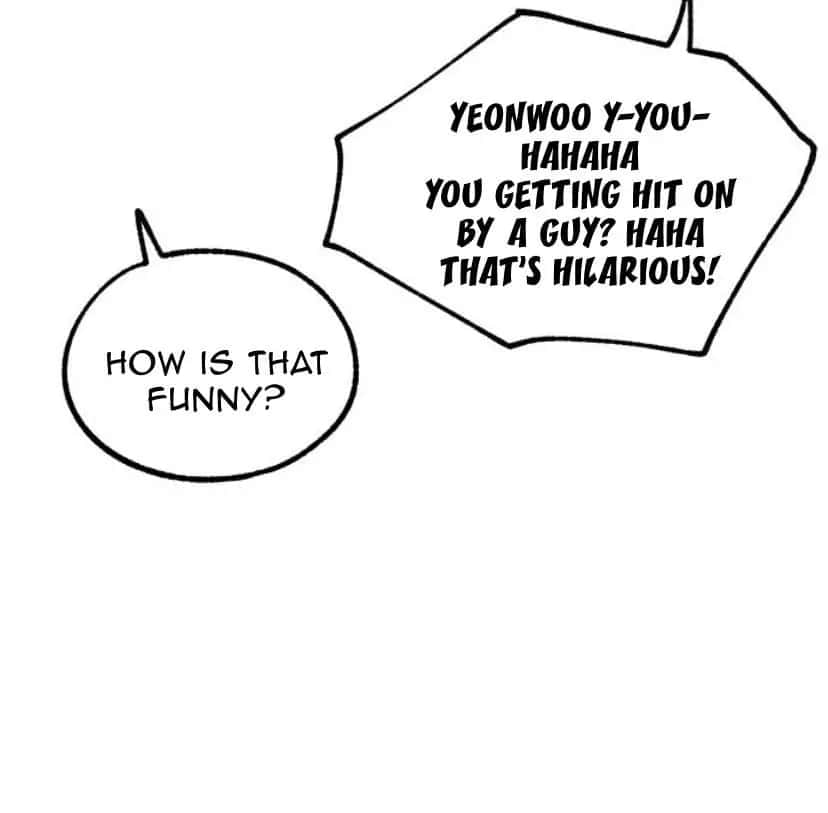 Yeonwoo's Innocence Chapter 31 Page 34