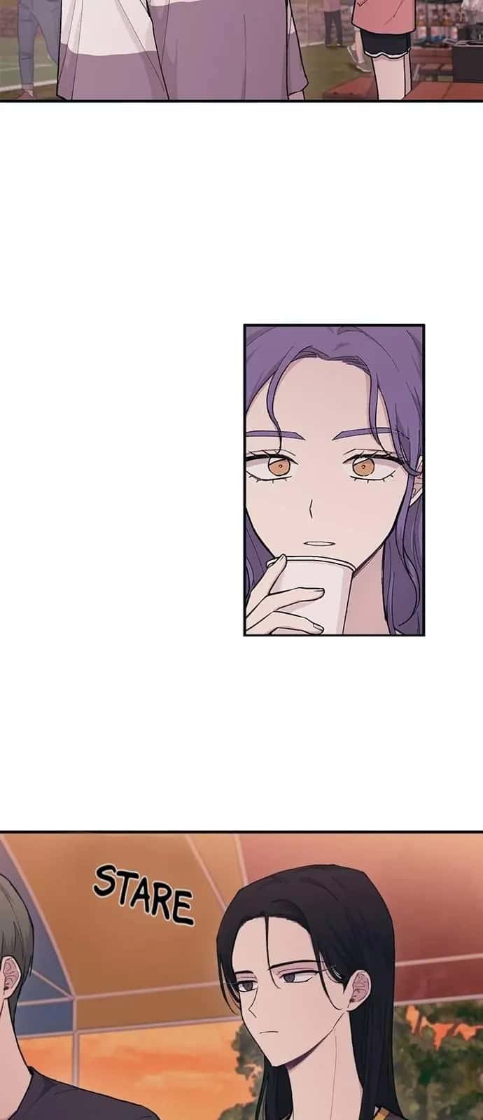 Yeonwoo's Innocence Chapter 31 Page 40