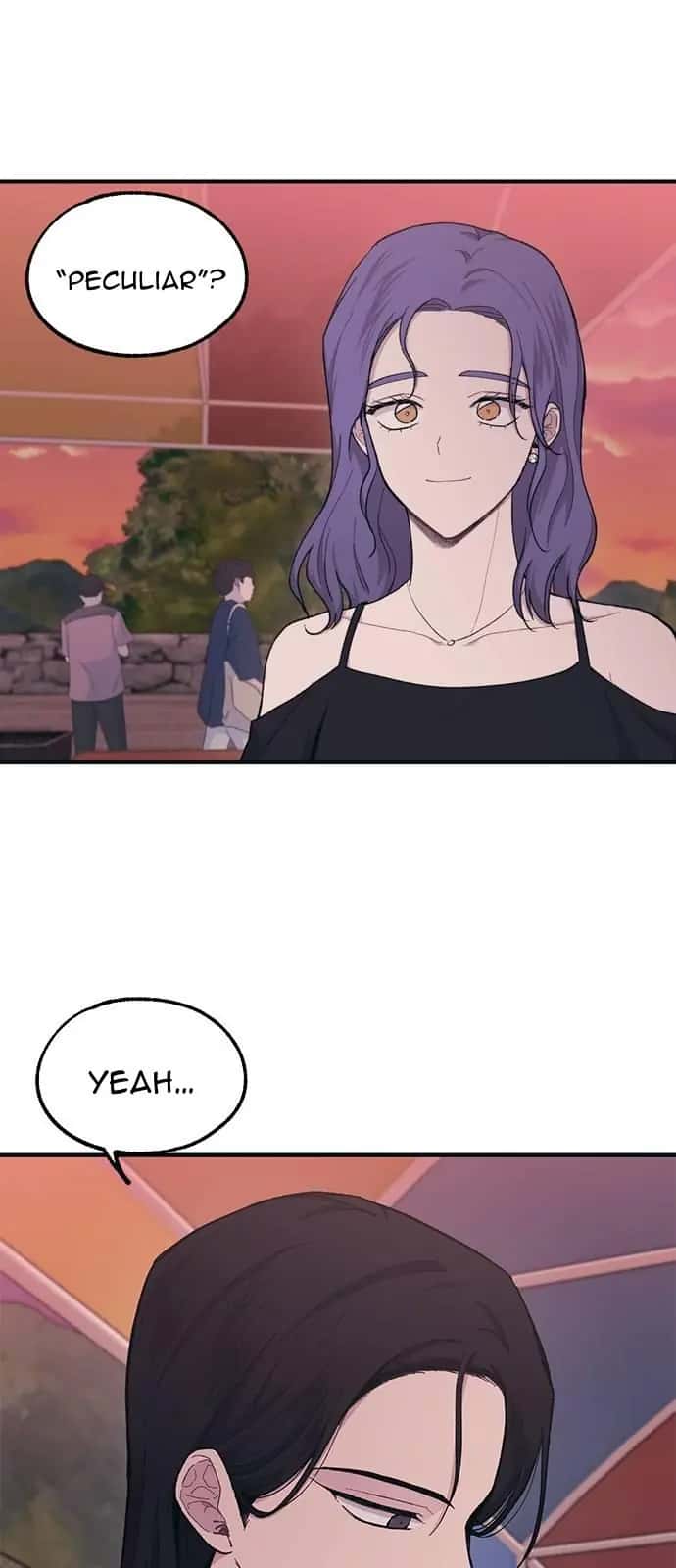 Yeonwoo's Innocence Chapter 31 Page 46
