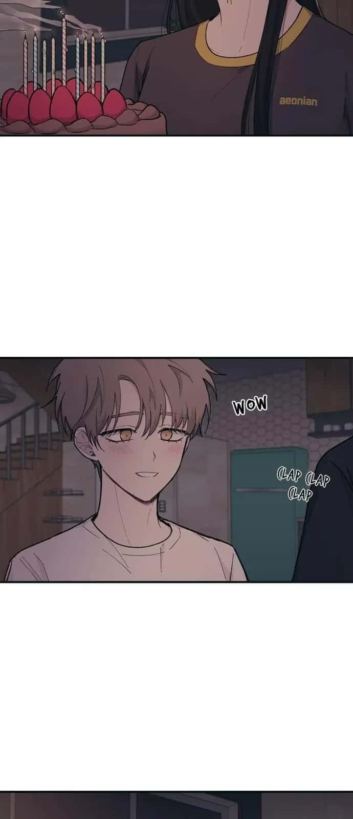 Yeonwoo's Innocence Chapter 31 Page 55