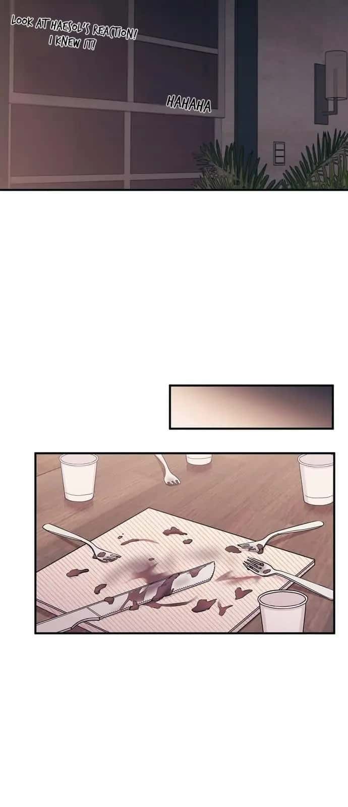 Yeonwoo's Innocence Chapter 31 Page 56