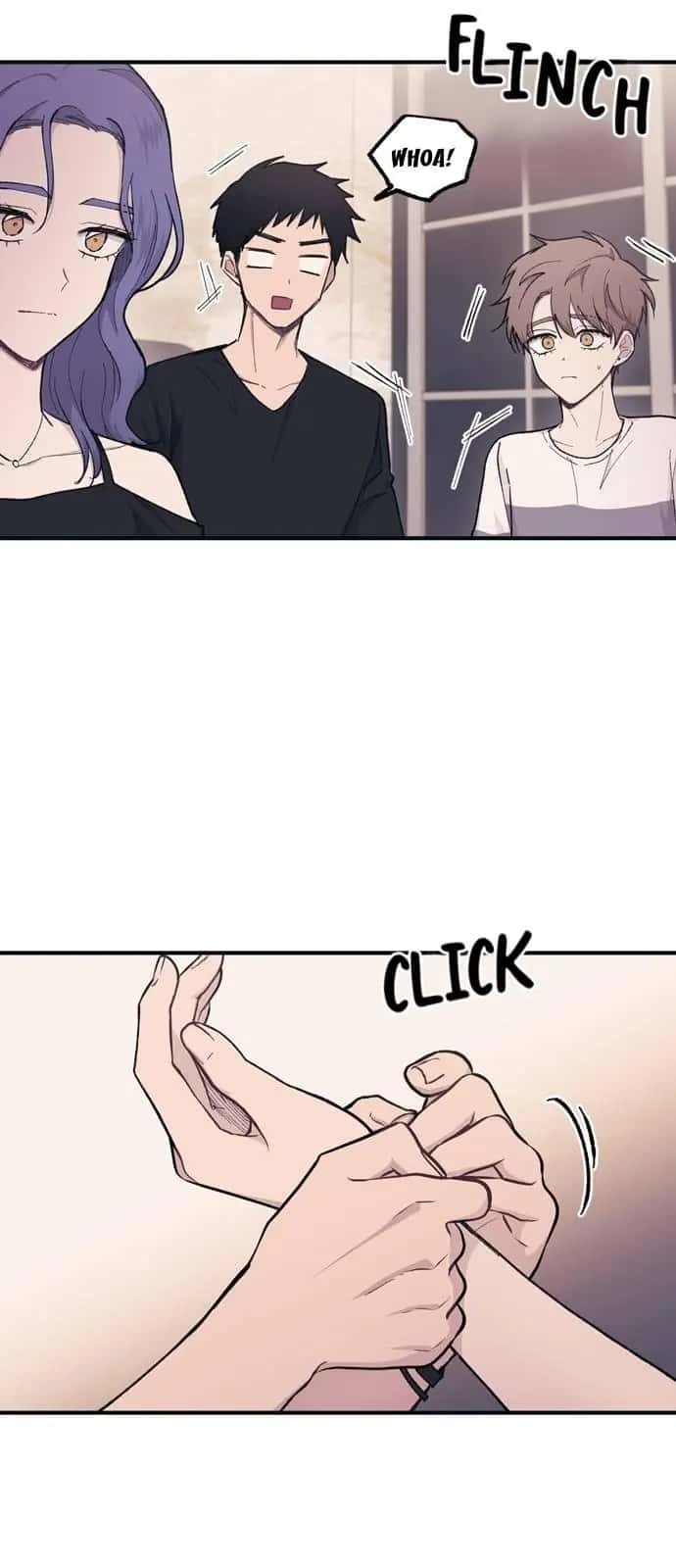 Yeonwoo's Innocence Chapter 31 Page 62