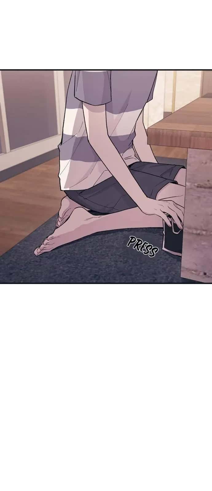 Yeonwoo's Innocence Chapter 31 Page 65