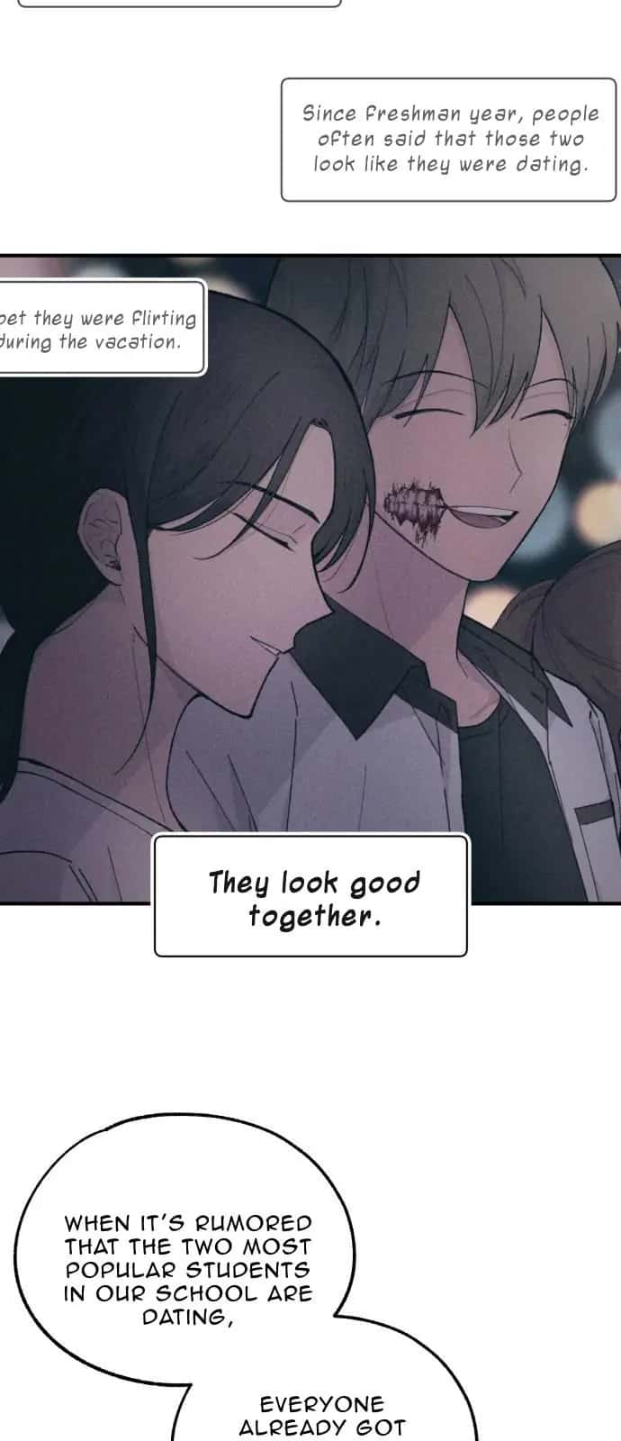 Yeonwoo's Innocence Chapter 42 Page 7