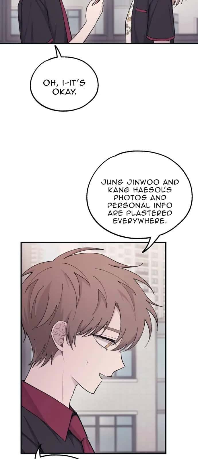 Yeonwoo's Innocence Chapter 42 Page 10
