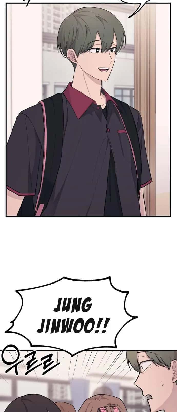 Yeonwoo's Innocence Chapter 42 Page 13