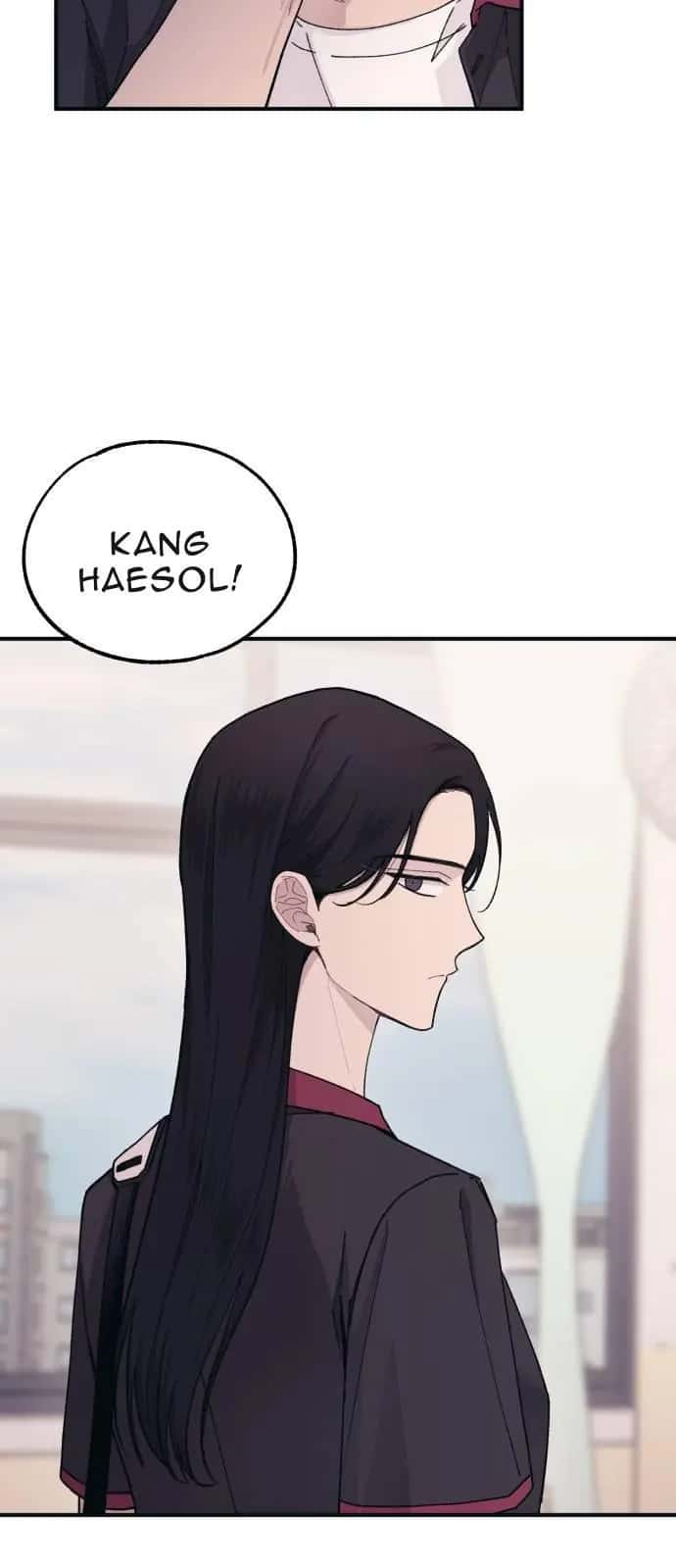 Yeonwoo's Innocence Chapter 42 Page 25