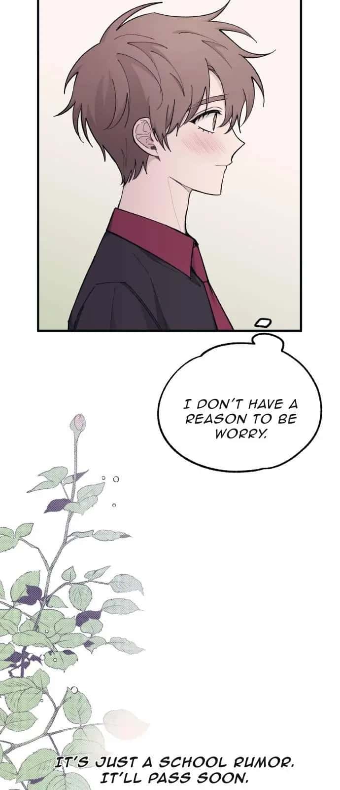 Yeonwoo's Innocence Chapter 42 Page 30