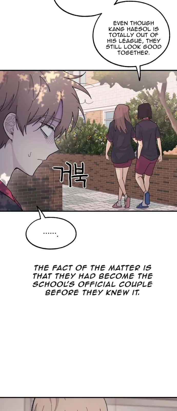 Yeonwoo's Innocence Chapter 42 Page 36